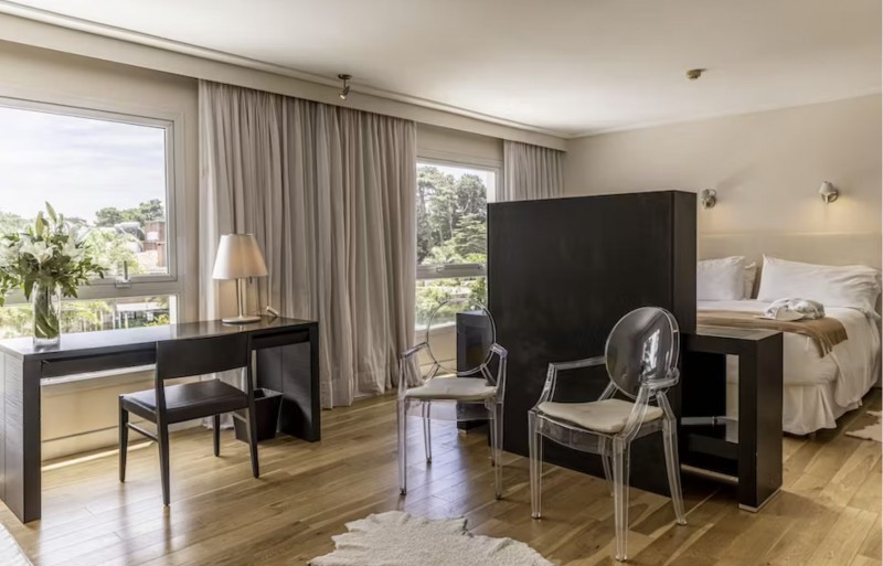 Hotel Boutique and Design